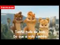 ANIVERSÁRIO Alvin E Os Esquilos Chipmunks Parabéns Pra Você Feliz Aniversário Marcelo Silva ANIVERSÁRIO Alvin E Os Esquilos Chipmunks Parabéns Pra Você Feliz Aniversário Marcelo Silva
