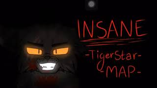 tigerclaw map placement remake
