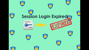 Cara Membuat Session Login Kadaluarsa Menggunakan AjaxJquery dan PHP