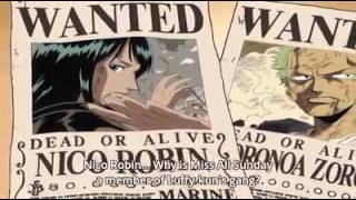 Vivis Reaction To Robin Joining The Straw Hats