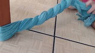 Arrumando A Minha Cama