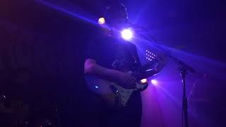 Gengahr , Where wildness grows , Gorilla , Manchester , 24/4/18