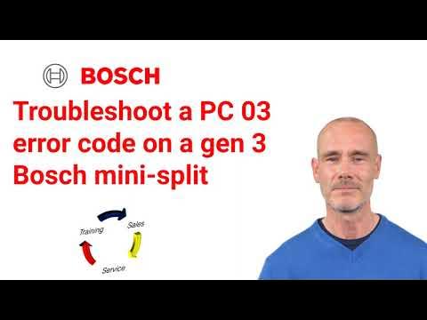 What is Pc 03 Error Code Carrier And How Can Fix It: Step-by-Step Guide