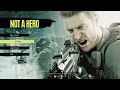 Not a Hero re7