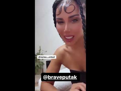 در ادامه صحبت های قبلی مینا نامداری