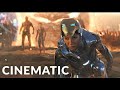 Marvel Cinematic Endgame We Will Rock You Pro Tech Creations mp3