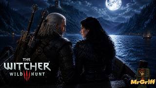 LE DERNIER VOEU! (The Witcher 3 Moddé FR)