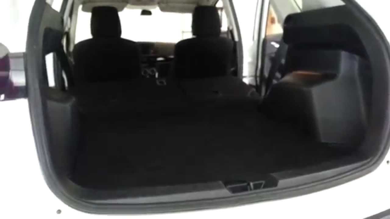 Предохранитель room mazda