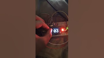 Oled nerf ammo counter
