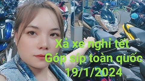 Biển báo nào cấm xe cơ giới đi vào năm 2024