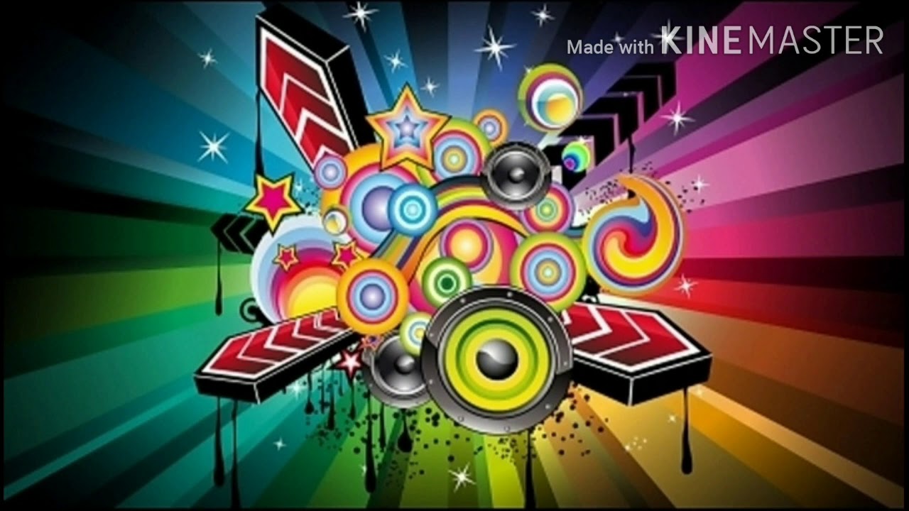 I want to break free (remix paslow)