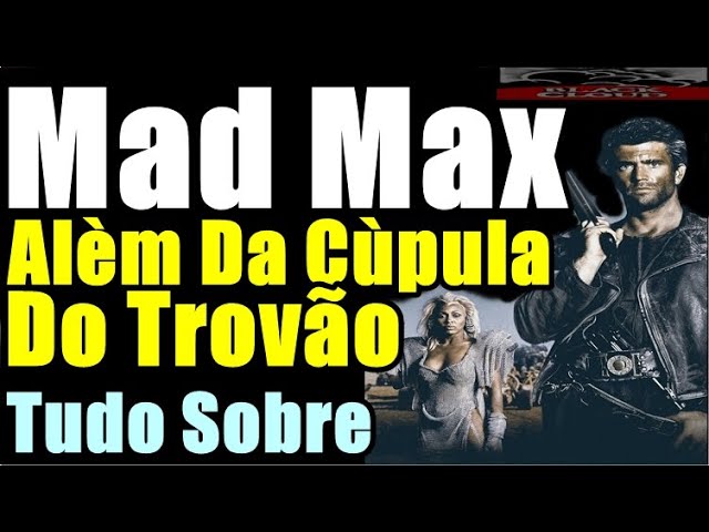 Arquivos Filme - Página 5 de 6 - Cúpula do Trovão