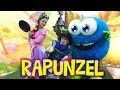 GIGGLES KIDS - CUENTO DE RAPUNZEL