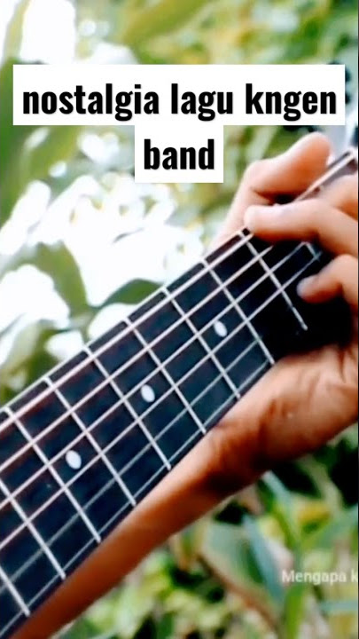 finger style gitar pujaan hati#shorts #subscribe #coversong #storywa