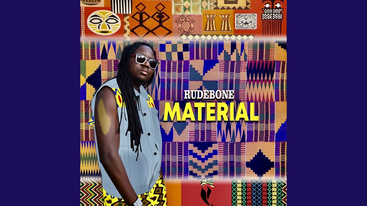 Watch Material (Instrumental) on YouTube Watch Material (Instrumental) on YouTube
