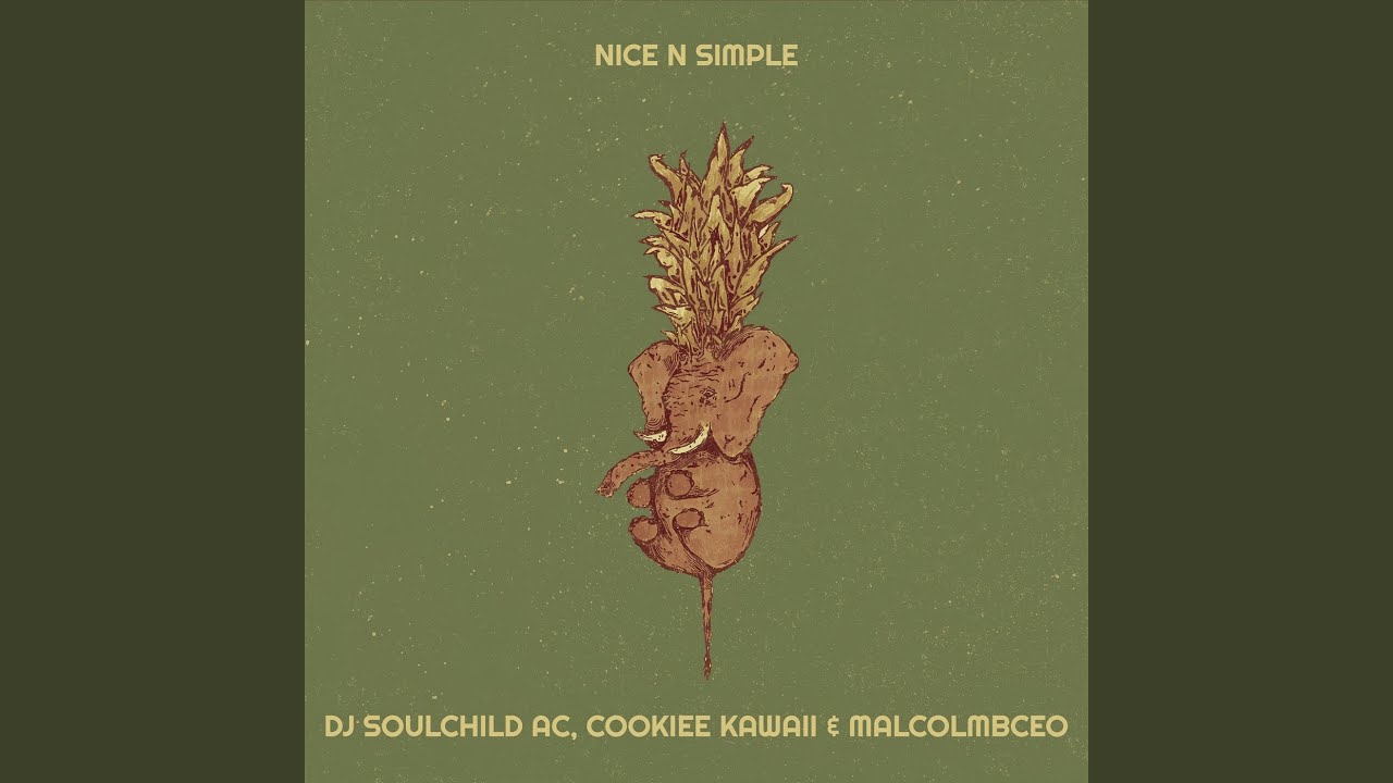 Watch Nice n Simple on YouTube Watch Nice n Simple on YouTube
