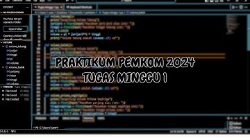 TUGAS MINGGU 1 PRAKTIKUM PEMKOM - MENGHITUNG VOLUME BANGUN RUANG MENGGUNAKAN PYTHON