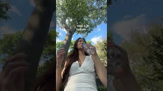 Hot Girl Bootcamp Ep 1