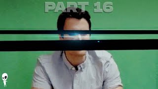 MORE TAPE AND MORE WTF // INSCRYPTION // Part 16 // BLIND PLAYTHROUGH