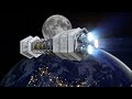 NASA’s 500-kilowatt-electric (kWe) Lunar Nuclear Reactor: Powering the Moon by 2030