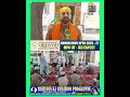 43rd Annual Celebration ofALL INDIA MARKAZI MAJLIS-E-AHLE SUNNAT WA JAMAAT &amp; MARKAZI SUNNI DEENI IJT