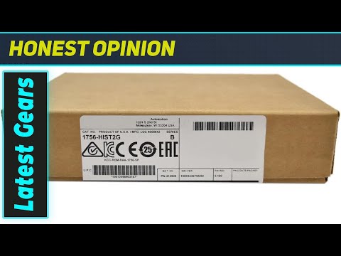 1756 HIST2G Unleashing Powerful Automation Capabilities