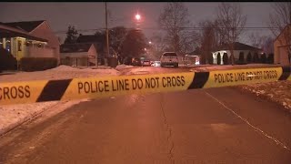 Police explain the danger of responding to domestic violence calls