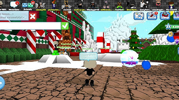 BLOCKSTARPLANET GLICHHH