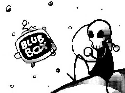 AroundTheUniverse2 / Flipnote Hatena