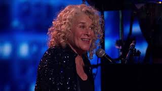 Will you love me tomorrow? - Carole King & James Taylor