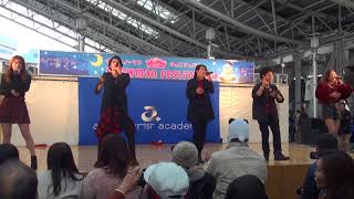 2017/12/23 12時~ エイベックス・クリスマス・スペシャルライブステー...