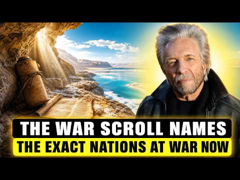 They Buried These Books to Save Them From Constantine | Gregg Braden