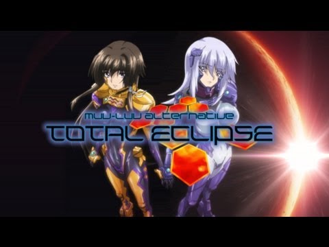 Assistir Muv-Luv Alternative - ver séries online