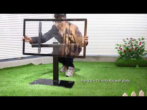 Подставка для ТВ ITECH KFG-3