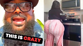 Man Has Worst Date Ever With Thirst Trap Model…BBL Odor Trend Exposed