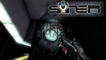 Siren Mod Pre-Release - A Doom Total Conversion Immersive Horror | GZDoom Standalone