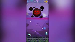 Balls Bounce Bricks Breaker : Time Killing Game screenshot 5