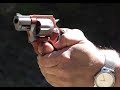 NEW Taurus 856 Ultra-Lite Revolver Review