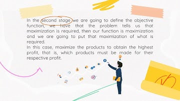 linear programming with three variables