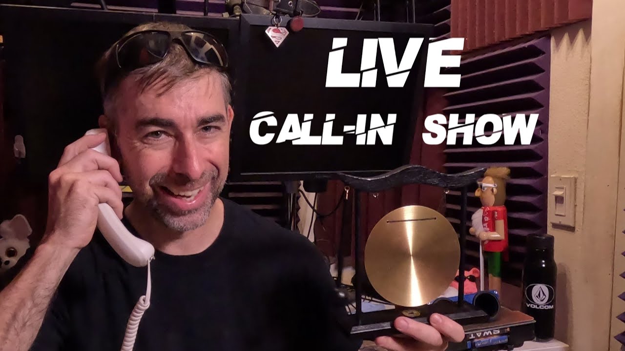 Blind Surfer Pete Gustin avoid the gong is live! - YouTube