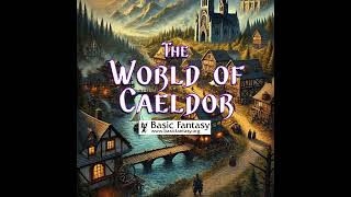 Basic Fantasy - Episode 7