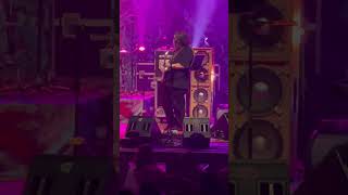 DSO - Tore Up - Agora Theatre, OH - 8/11/23