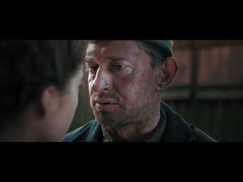 Собибор - Официальный Трейлер (2018)