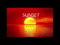 RVMVN - Sunset (Instrumental/Beat de Reggae)