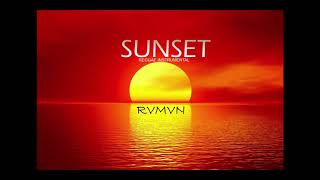 RVMVN - Sunset (Instrumental/Beat de Reggae)