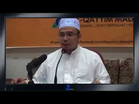 Hak Ibu Mertua & Hak Anak Menantu - Dr. Maza