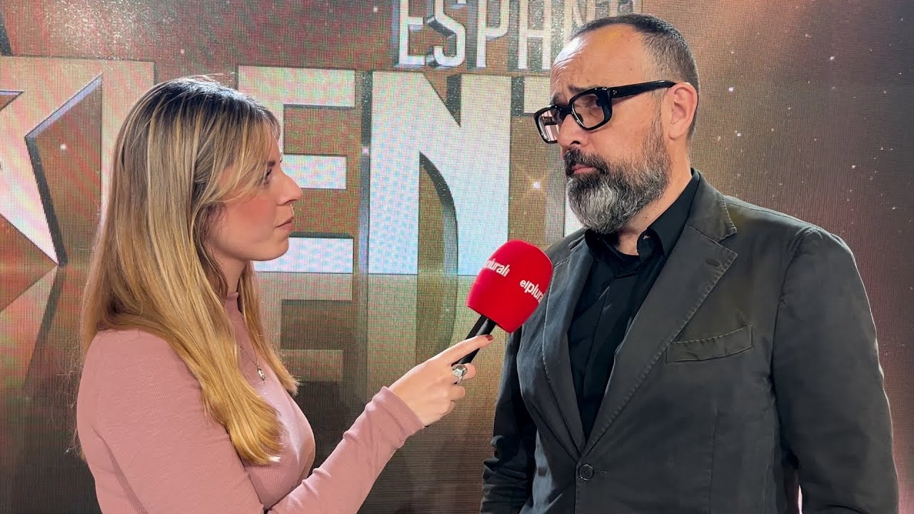 Risto Mejide: “En 'Todo es Mentira' damos igual a la izquierda que a la derecha”