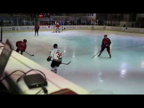 Bison Vs Streatham