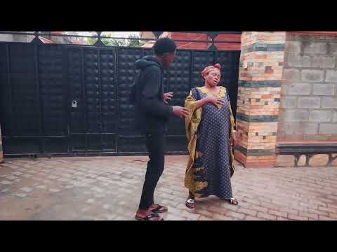 Hivi Una Mjua Yesu Disciplejoram Anitakundamolo