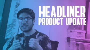 Product Update: Progress Bar and Background Color